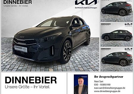 Kia XCEED 1.5T Vision LED+Navigation+Kamera+SHZ