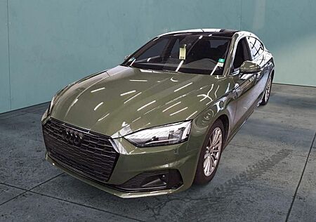 Audi A5 Sportback 35 TFSI S LINE PANO eSITZE VIRTUAL