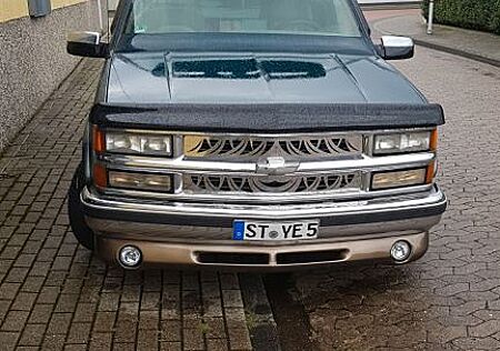 Chevrolet K1500