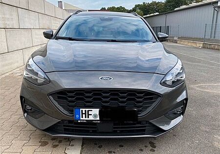 Ford Focus 2,0 EcoBlue 110kW ST-Line Turnier A. S...