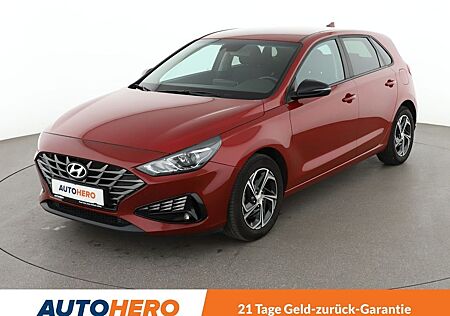 Hyundai i30 1.0 T-GDI Edition 30*TEMPO*CAM*PDC*SHZ*