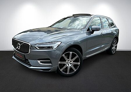 Volvo XC 60 XC60 Inscription AWD *360°*Panorama*20"Zoll*LED*