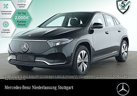 Mercedes-Benz EQA 250+ PROGRESSIVE Advanced VZ-Ass/Totw/RüKam