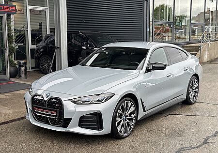 BMW i4 M50