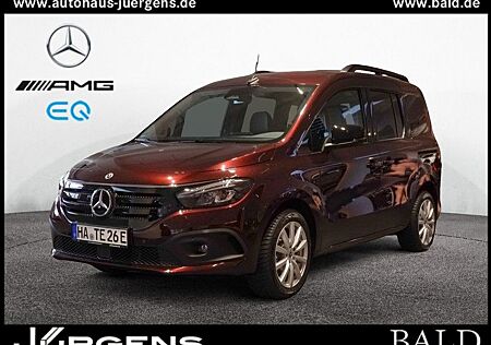 Mercedes-Benz EQT 200 PROGRESSIVE+MBUX+LED+NAVI+KAMERA+TOTW