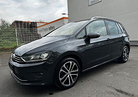 VW Golf Sportsvan Volkswagen Allstar Automatik Navi ACC Xenon