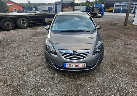 Opel Meriva 1.4 Color Edition 103kW