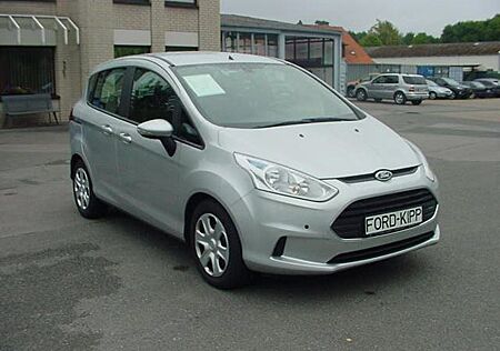 Ford B-Max Trend
