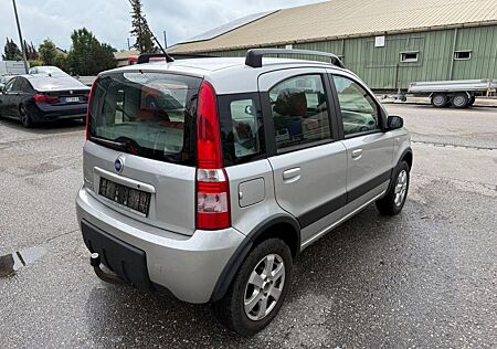 Fiat Panda 1.2 8V Climbing 4X4*Klima*