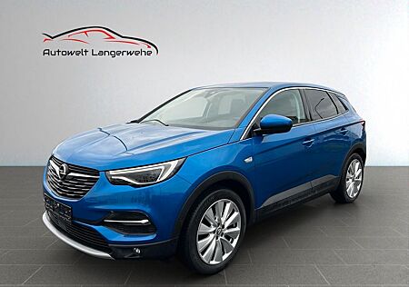 Opel Grandland X Innovation*Navi*RFK*SHZ*8-Fach*2.Hd*