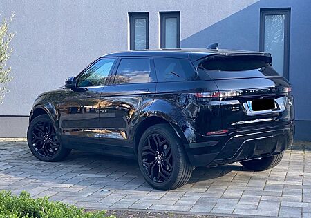 Land Rover Range Rover Evoque RangeRoverEvoqueS AWD Aut*NAVPro*SHZ*Kamera*Pano