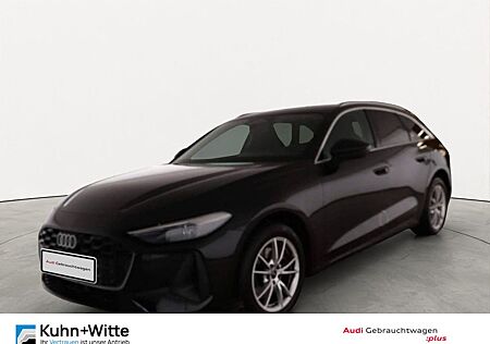 Audi A5 Avant 2.0 TFSI quattro AHK+LED+RFK+MMI-Plus