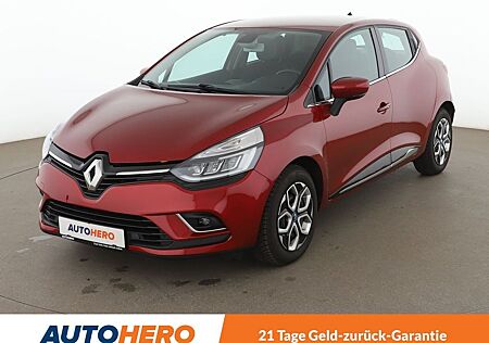 Renault Clio 0.9 Energy Intens *NAVI*LED*PDC*TEMPO*KLIMA