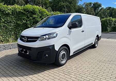 Opel Vivaro Cargo L