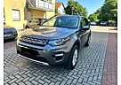 Land Rover Discovery Sport SD4 190PS Automatik 4WD HSE HSE