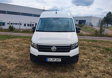 VW Crafter Volkswagen N1 35 L2H2