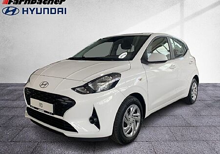 Hyundai i10 Select