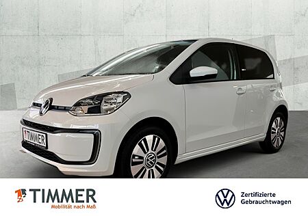 VW e-up! Volkswagen e-up! Edition 61 kW *KAMERA*MAPS+MORE*CLIMATRONI