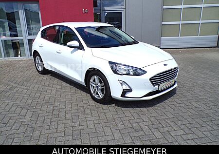 Ford Focus Lim. Cool & Connect