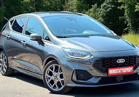 Ford Fiesta ST-Line/NeuesModell/TÜVNEU/GARANTIE