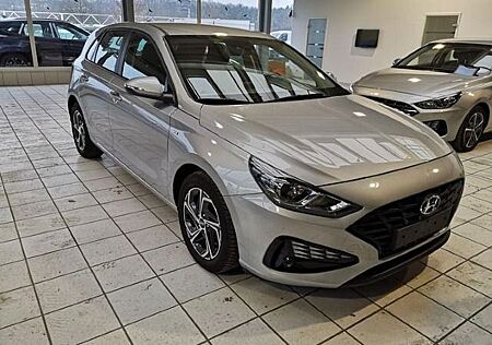 Hyundai i30 1.0 T-GDI 48V-Hybrid Select GJR Kamera