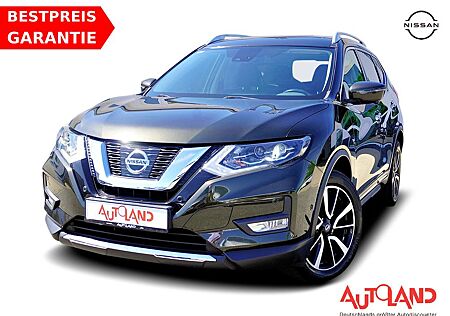 Nissan X-Trail 2.0 dCi Tekna 4x4 LED Panorama 360° AHK