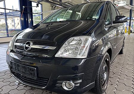 Opel Meriva Cosmo KLIMA/ DOPPEL SCHIEBEDACH/TÜV NEU