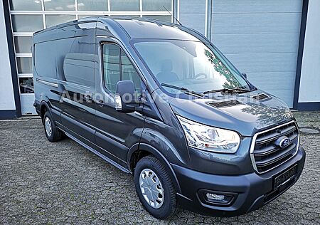 Ford Transit FT 350 L3H2 Trend/12"TFT/AHK/256°/Mj2024