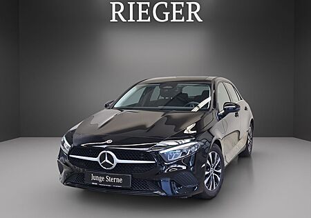 Mercedes-Benz A 180 d PDC*SHZ*LED*Spurhalte*Kamera*MBUX*++++++