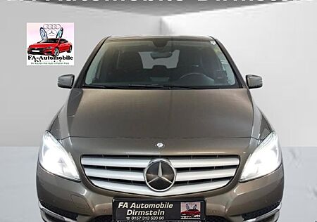 Mercedes-Benz B 180 B -Klasse CDI/NAVI/BI.XEN/AHK/MFL/TE