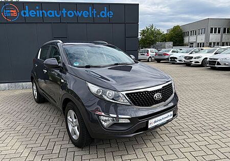 Kia Sportage Edition 7 2WD