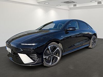 Hyundai IONIQ 6 N Line X Elektro 4WD 84 kWh