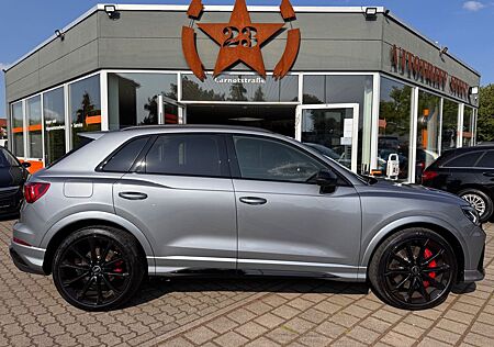 Audi RS Q3 RSQ3 2.5 TFSI quattro ,Leder,-Garantie