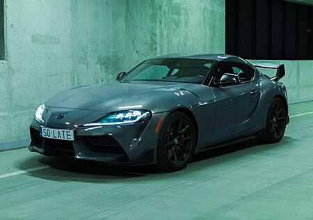 Toyota Supra 3.0 A91-MT Edition 440PS Tuning