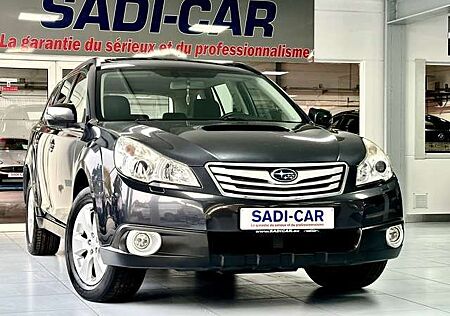 Subaru Outback Legacy SW - 2,0 D 150cv AWD - EXECUTIVE