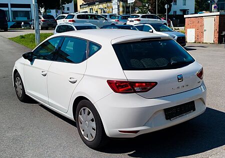 Seat Leon 1.2 TSI 81kW Start&Stop Reference