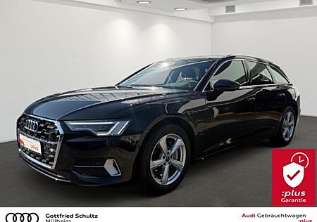 Audi A6 Avant 45 TFSI S-tronic KAMERA MATRIX AHK VIRT