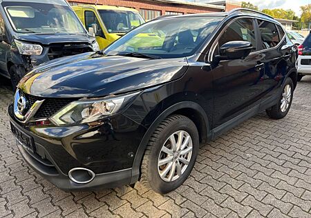 Nissan Qashqai 1.6 DIG-T Tekna Panorama 360°