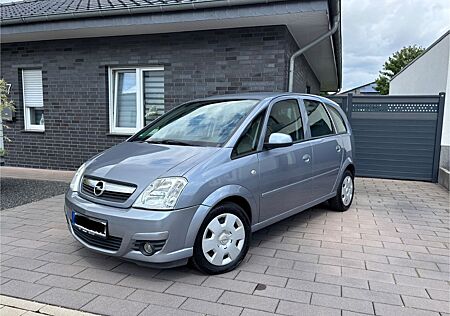 Opel Meriva 1.4 TWINPORT Edition Edition