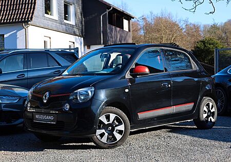Renault Twingo 1.0 SCe 70 Dynamique/2 HAND/KLIMA/FALTDAC