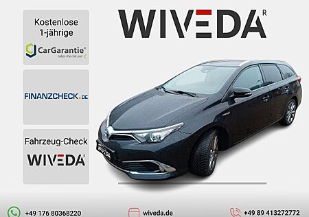 Toyota Auris Touring Sports Hybrid Executive~Pano~RFK~
