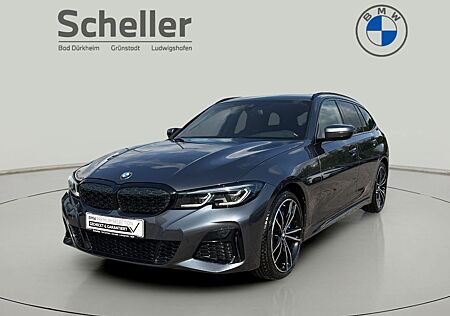 BMW M340d xDrive A Head-Up HK HiFi DAB WLAN RFK Shz