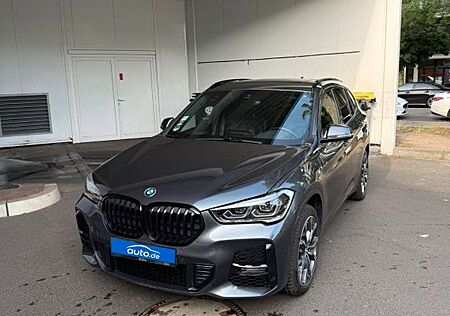 BMW X1 xDrive 25 e M Sport | LED | PANO | PDC | ACC