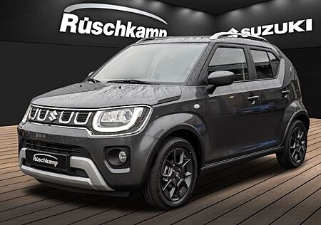 Suzuki Ignis Comfort 1.2 RückKam LED-Scheinwerfer SHZ L