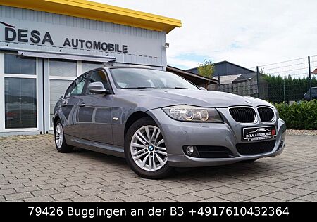 BMW 320i Lim. 2.Hand/Tempomat/Keyless/Sitzeheizung/