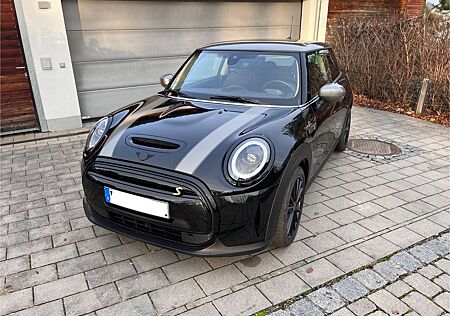 Mini Cooper SE Classic Trim Classic Trim