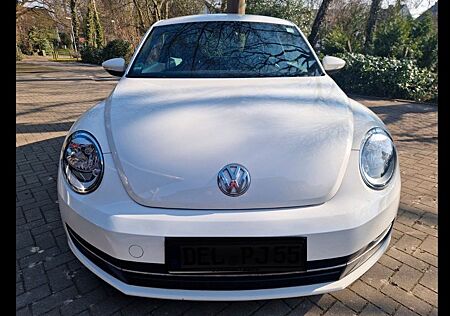 VW Beetle Volkswagen 1.2 TSI Design Design