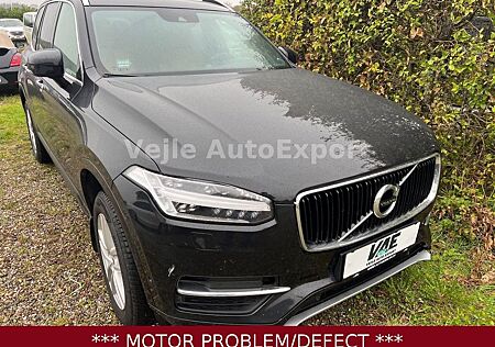 Volvo XC 90 XC90 2.0d 190 PS MOMENTUM 8-AUT *FWD* 5d 7-SEATS