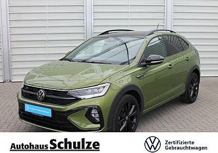 VW Taigo Volkswagen R-Line 1.5 TSI DSG/MATRIX/ACC/LANE/KEYLESS