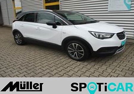 Opel Crossland X Crossland (X) Innovation 1.2 Turbo